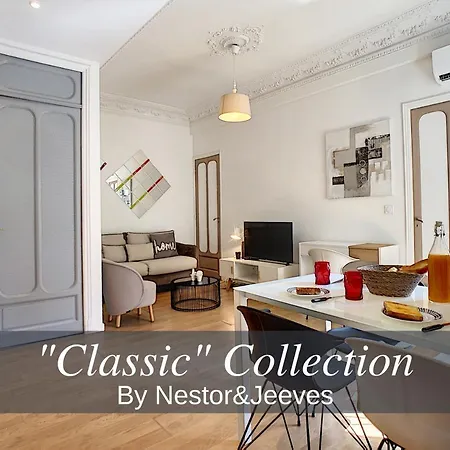 Nestor&jeeves - Cocoa Beach - City Center Nice