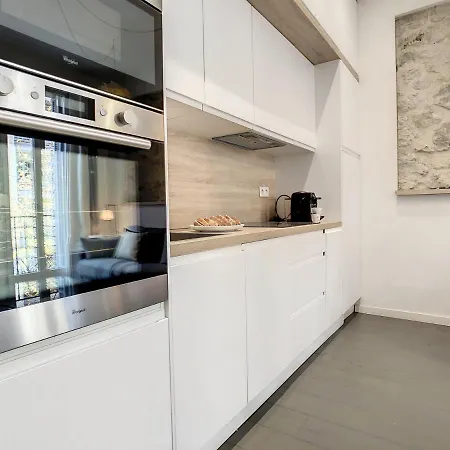 Nestor&jeeves - Sweet - Location Apartment *