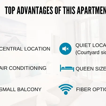 Apartment Nestor&jeeves - Cocoa Beach - City Center Nice