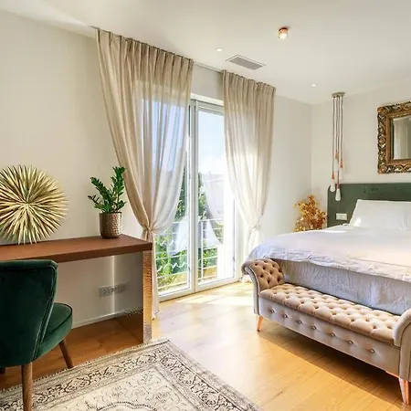 Luxury