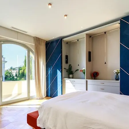 Villa Luxury