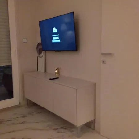 Flamingo Appartement