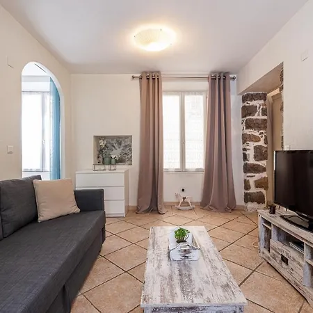 Apartment Cozy 1 Bdr At Port