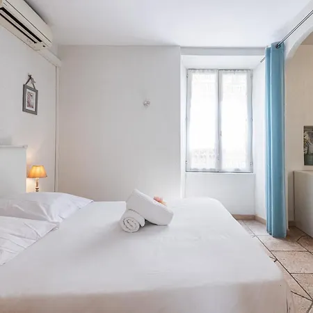 Cozy 1 Bdr At Port Apartment *