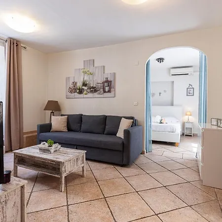 Cozy 1 Bdr At Port Apartment Nice
