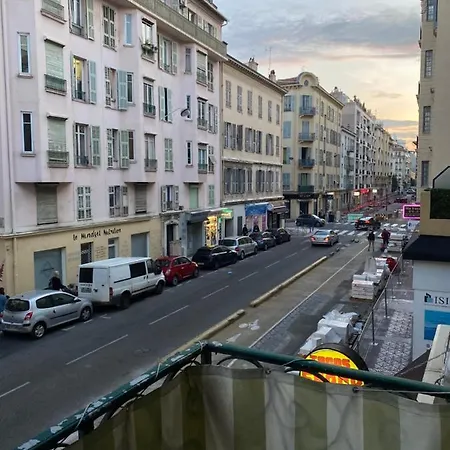 Appartement Promenade Des