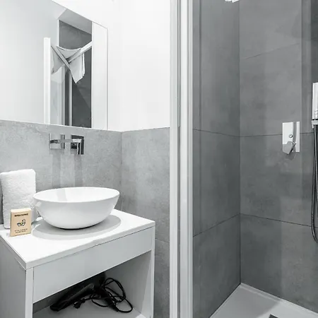 Apartment Garibaldi Square - Cozy 1 Bdr Old Town