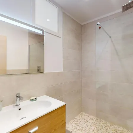 Loft Victor Hugo 73 Fshh Aparthotel