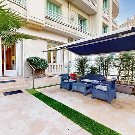 Loft Victor Hugo 73 Fshh 3*