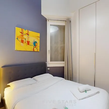 Loft Gambetta 33 Fshh Appartement Nice