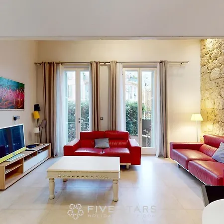 Loft Gambetta 33 Fshh Appartement *