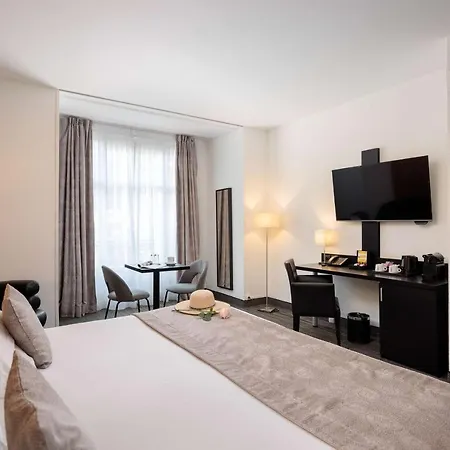 Western Massena Hotel