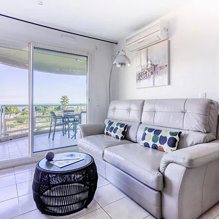 Appartement Le Frémont
