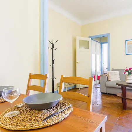 Les Colisees By Interhome Appartement