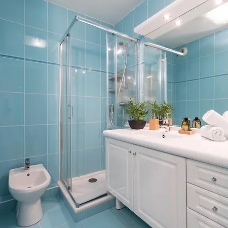 Appartement 1 Bedroom Downtown Carré D'or With Garage Nice