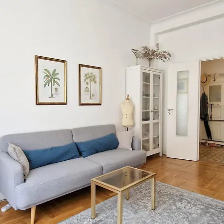 Appartement Center Nice,1 , 2 Balcons Nice