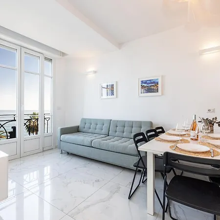 Sea View - 2 Bdr Promenade Des * Nice