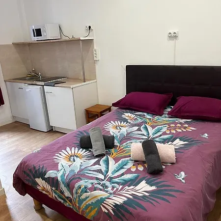 Hotel Lyonnais 3*