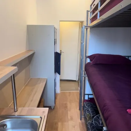 Lyonnais Hotel Nice