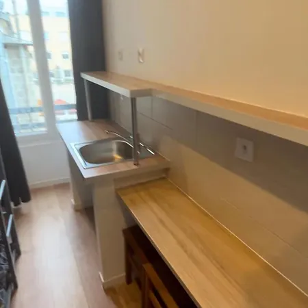 Hotel Lyonnais 3*