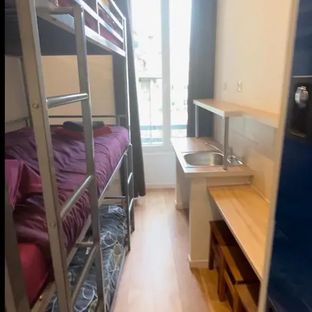 Hotel Lyonnais
