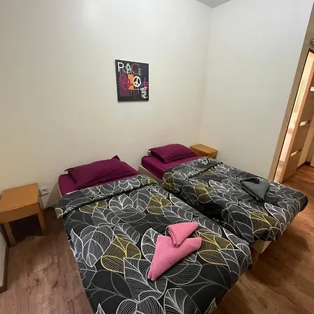 Lyonnais Hotel