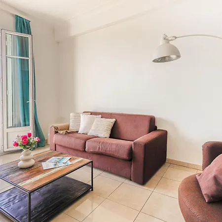 Les Yuccas Promenade Des By Interhome