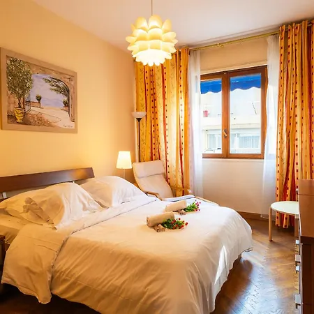 Le France-massenet Ap3015 By Riviera Homes Apartment *