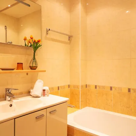 Le France-massenet Ap3015 By Riviera Homes Apartment