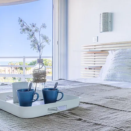 Appartement Le Frémont Nice