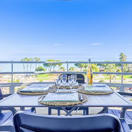 Le Frémont Appartement Nice