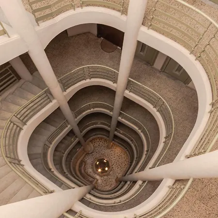 Appartement Les Colisees By Interhome *