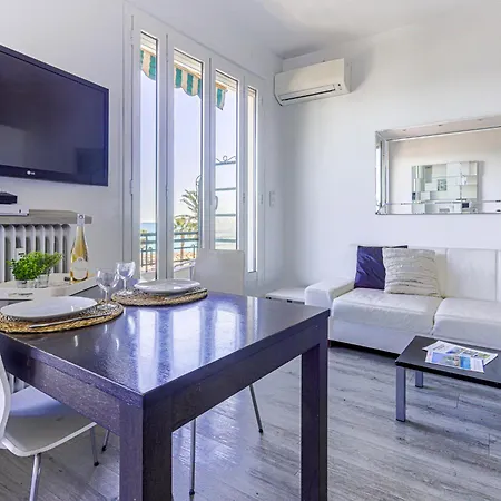 La Joconde By Interhome Appartement Nice