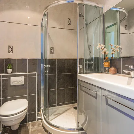 Appartement La Joconde By Interhome *