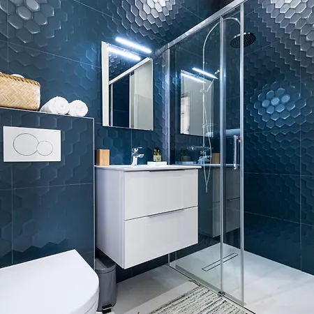 Cosy 1 Bdr Place Garibaldi&place Du Pin * Nice