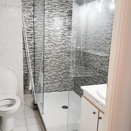 Appartement Studio Bella Nissa - Welkeys *
