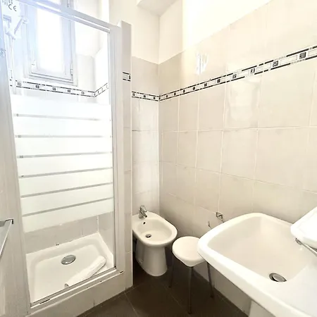 Riviera Grimaldi Promenade Des Anglais Balcon Victor Hugo 2 Appartement