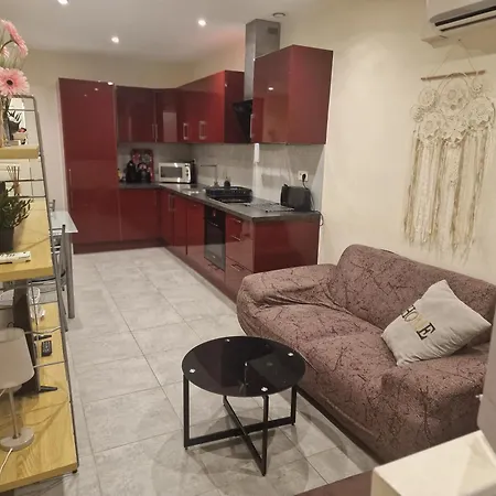 Vieux Masséna Appartement *