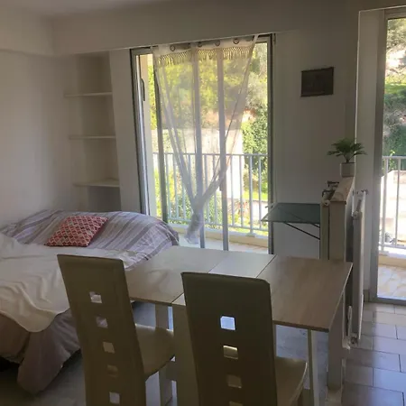 Magnifique Studio Coeur De Apartment