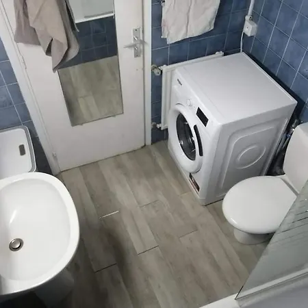 Apartment Magnifique Studio Coeur De Nice