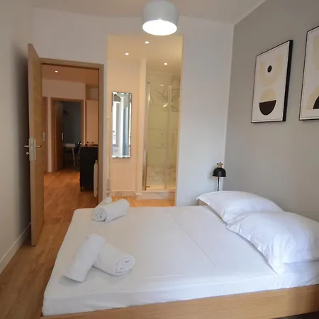 Napoleon - Superbe 2 Au Coeur Du Port De Apartment *