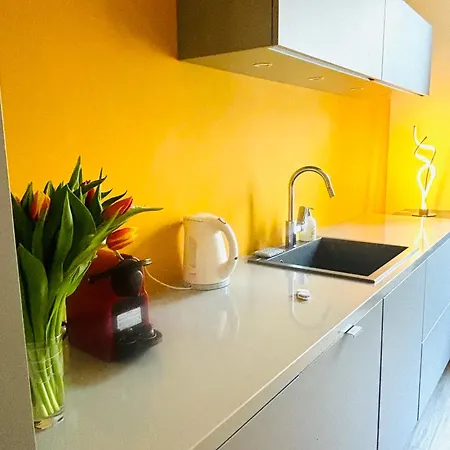 Bonaparte - Appartement