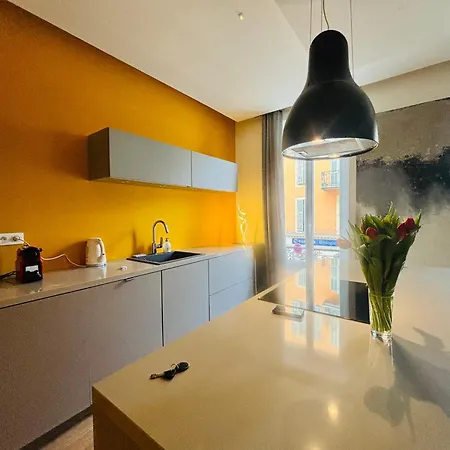 Appartement Bonaparte -