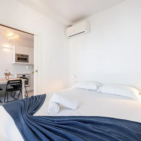 Appartement Sea View - 2 Bdr Promenade Des