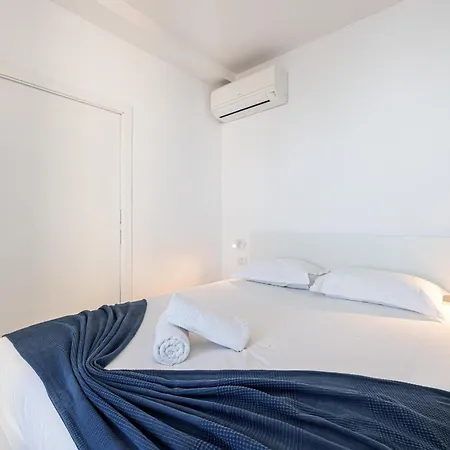 Sea View - 2 Bdr Promenade Des Appartement