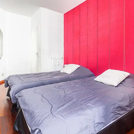 Les Yuccas Promenade Des By Interhome Apartment Nice