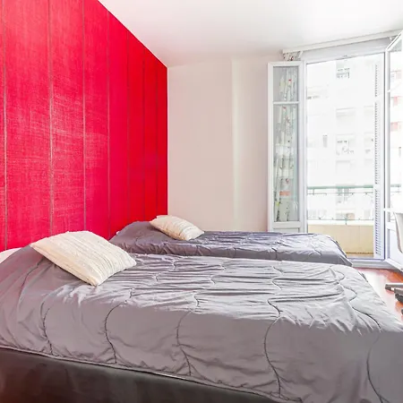 Les Yuccas Promenade Des By Interhome Apartment Nice