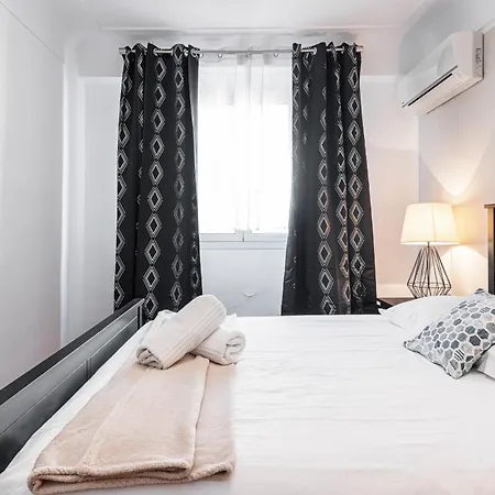 Appartement Large 3 Bdr Old Town - Ac