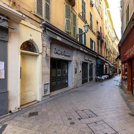 Large 3 Bdr Old Town - Ac Appartement *