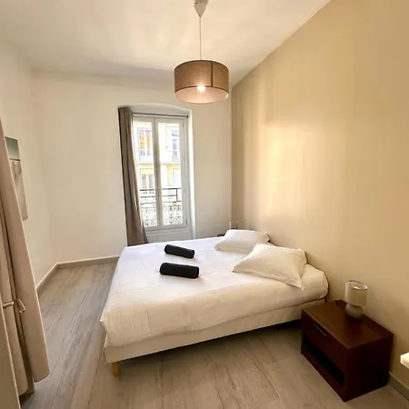 Appartement 11 Trachel - T2 Spacieux A Proximite De Gare Thiers